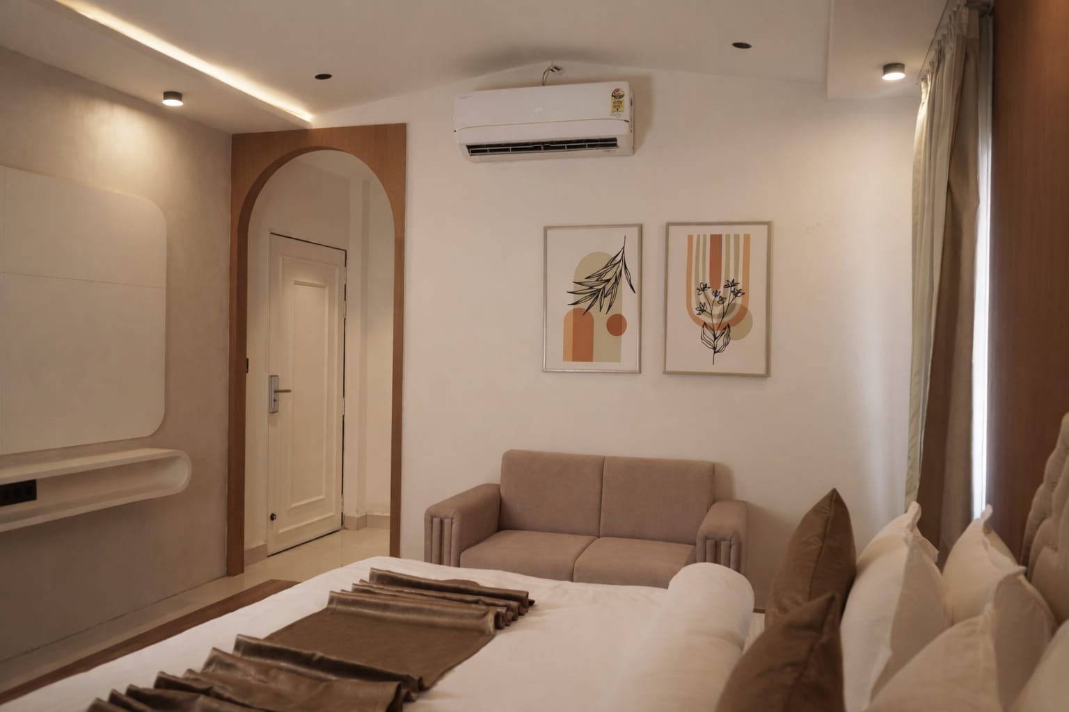 Celebration Suites by Akoaham