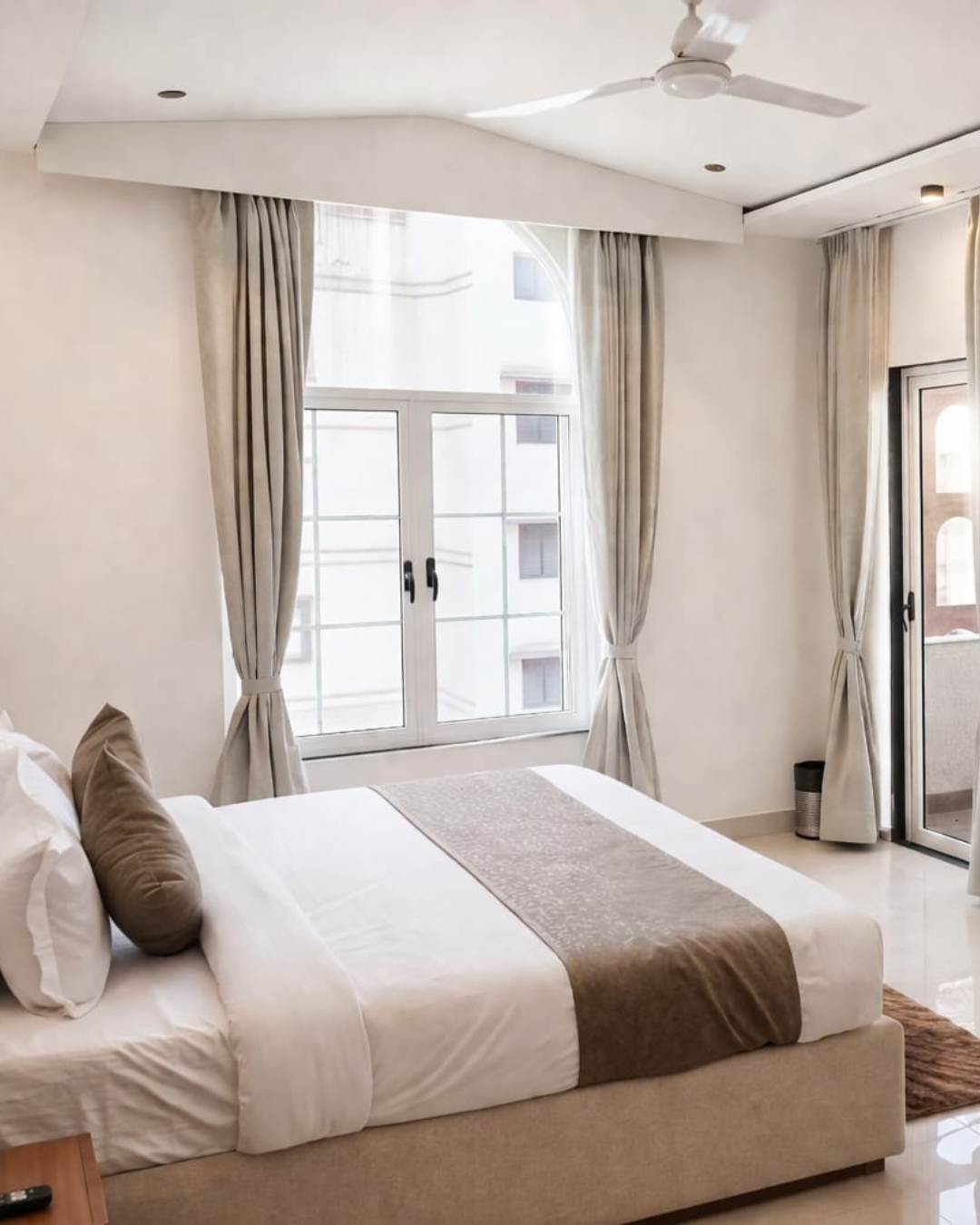 Celebration Suites by Akoaham