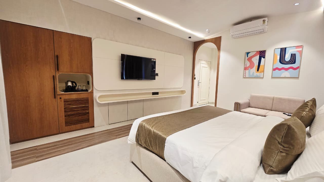 Celebration Suites by Akoaham