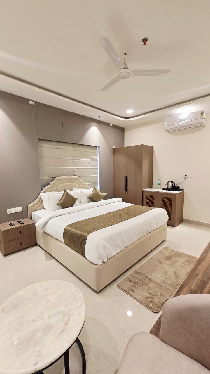 Contact Celebration Suites