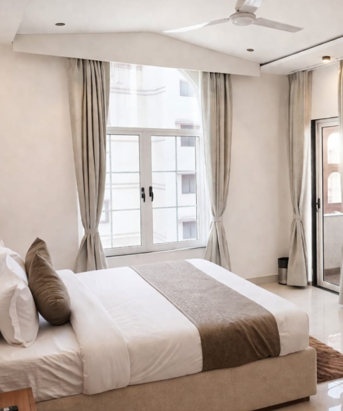 Celebration Suites by Akoaham