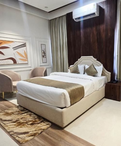 Celebration Suites by Akoaham