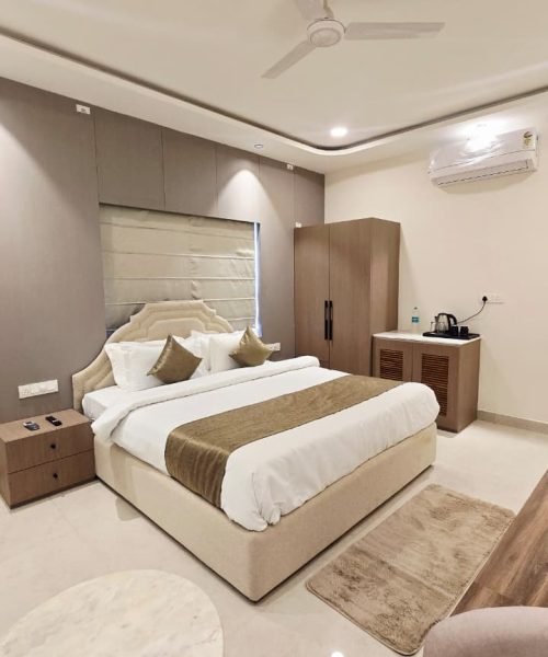 Celebration Suites